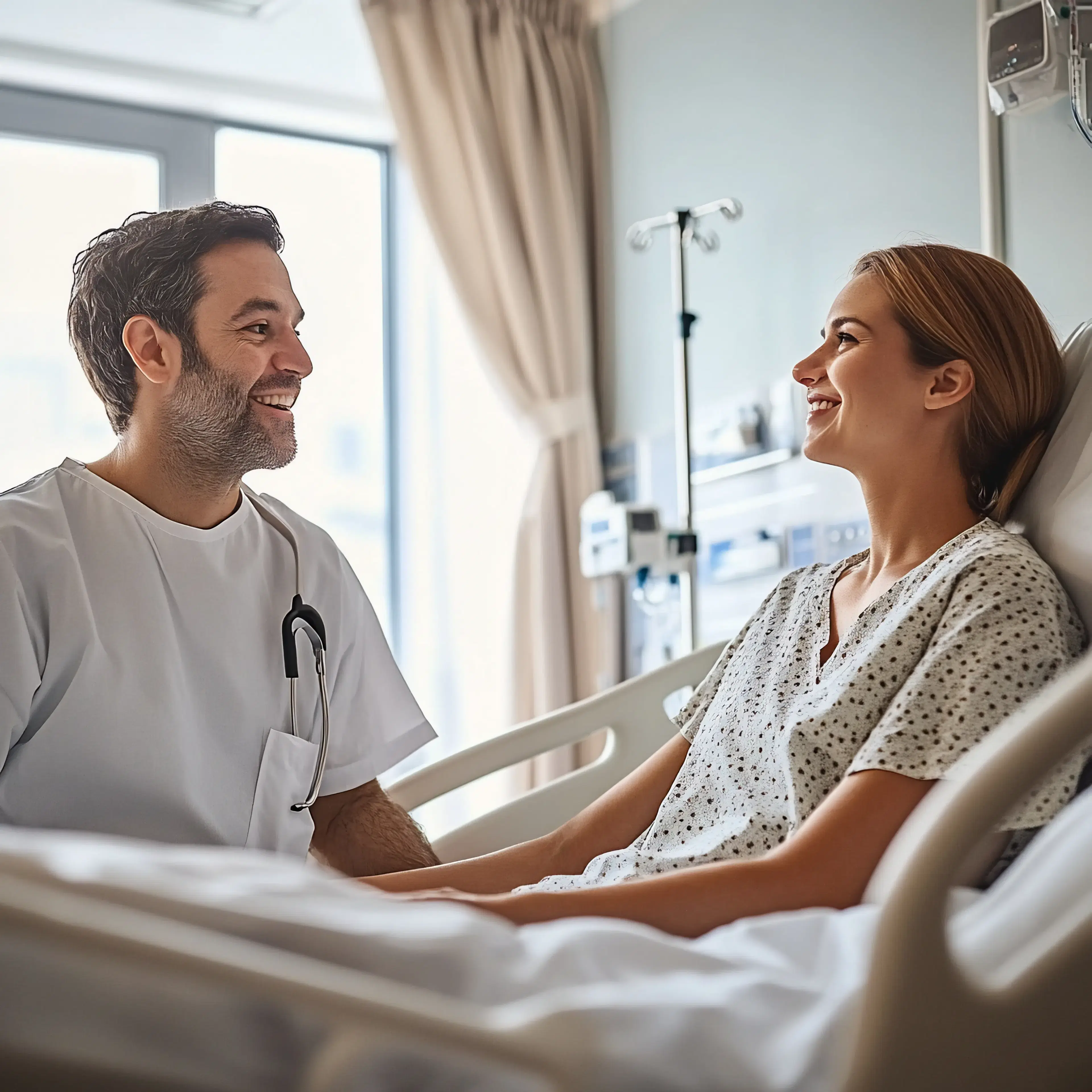 Surgery & Aftercare