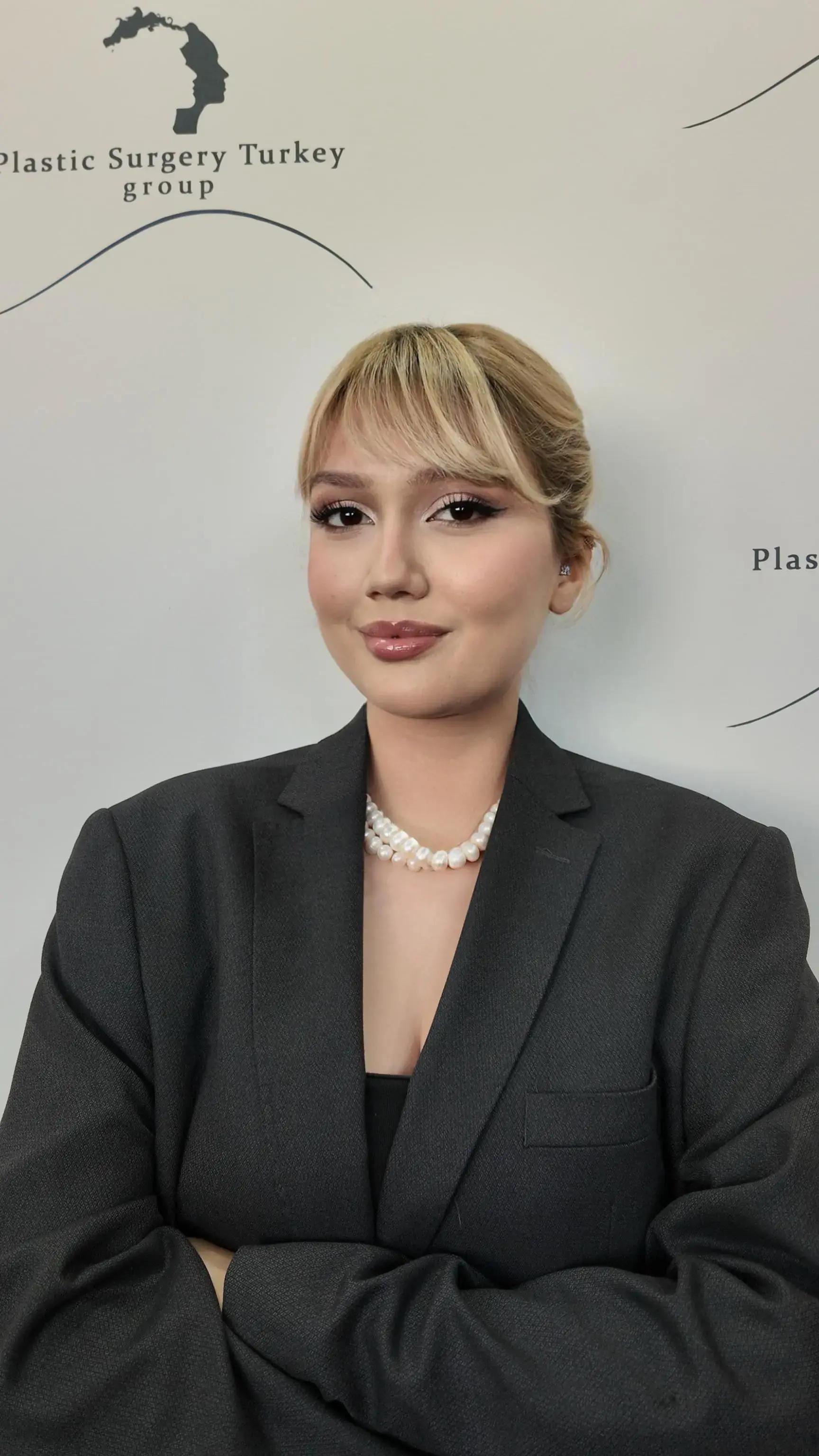 Social Media Coordinator