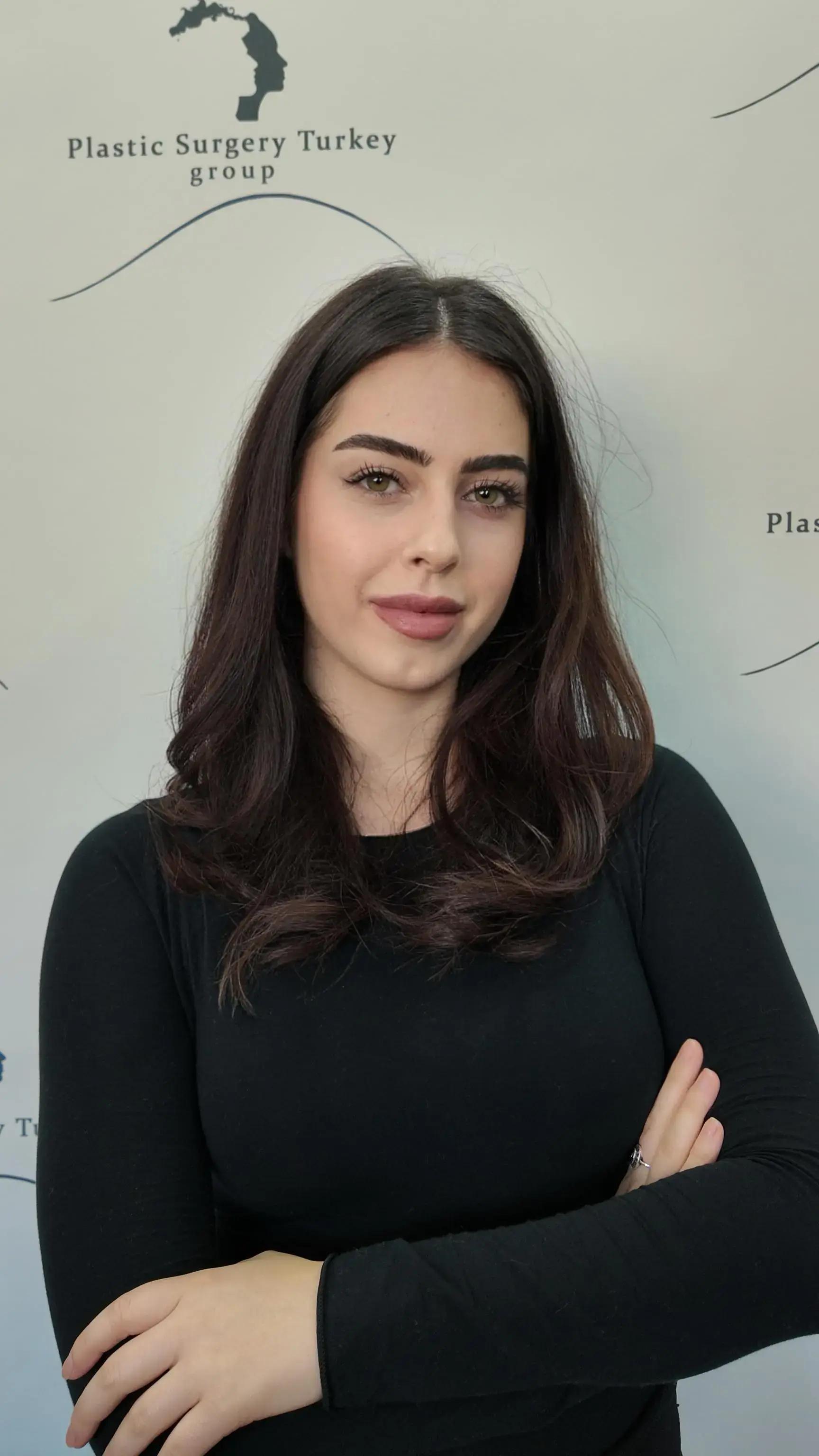 Social Media Coordinator